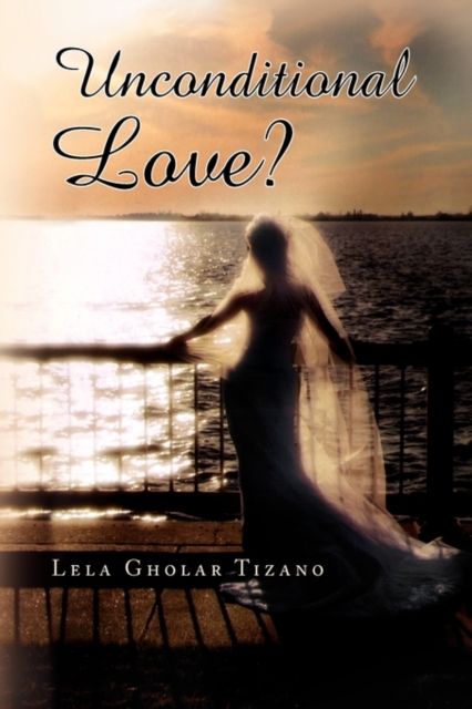 Produktbild: Tizano, L: Unconditional Love?