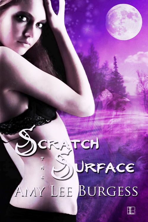 Produktbild: Scratch the Surface
