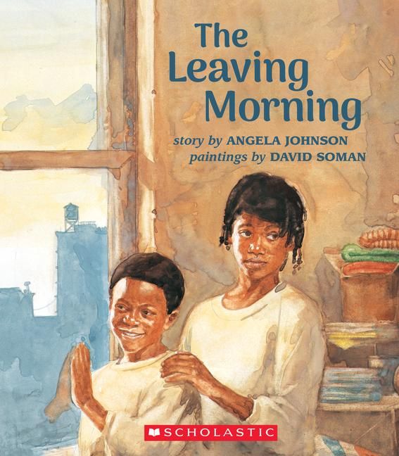 Produktbild: The Leaving Morning