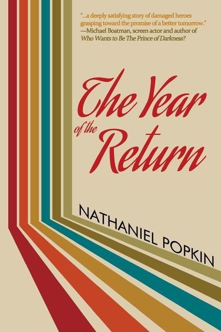 Produktbild: The Year of the Return