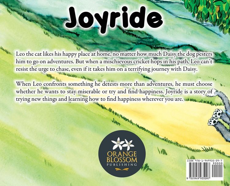 Produktbild: Joyride