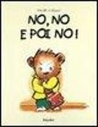 Produktbild: No, no e poi no!