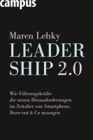 Produktbild: Leadership 2.0