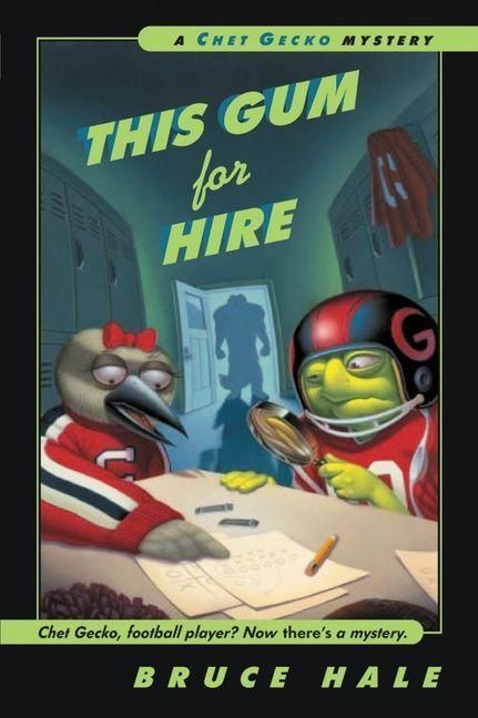 Produktbild: This Gum for Hire
