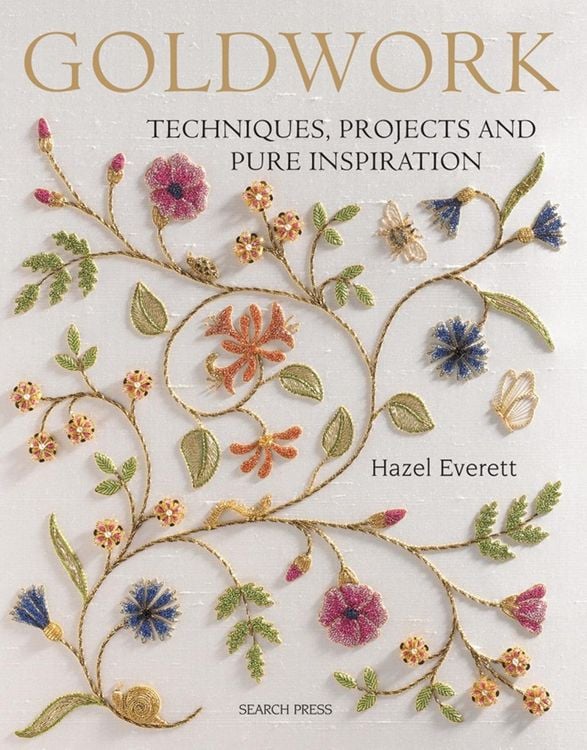 Produktbild: Goldwork