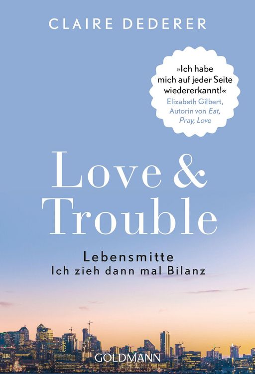 Produktbild: Love & Trouble