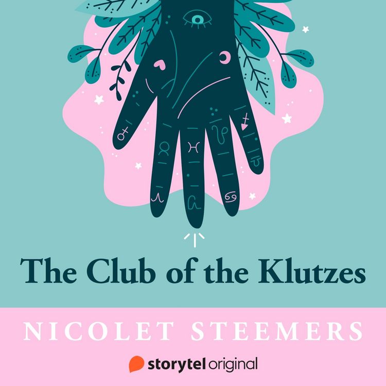 Produktbild: The Club of The Klutzes