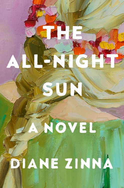 Produktbild: All-Night Sun
