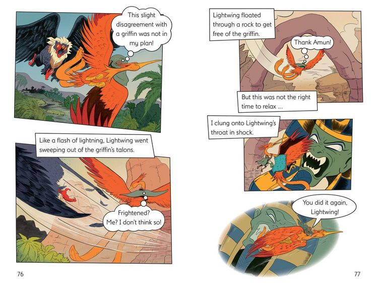 Produktbild: The Lightning God and Other Stories