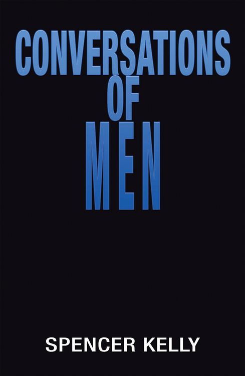 Produktbild: Conversations of Men