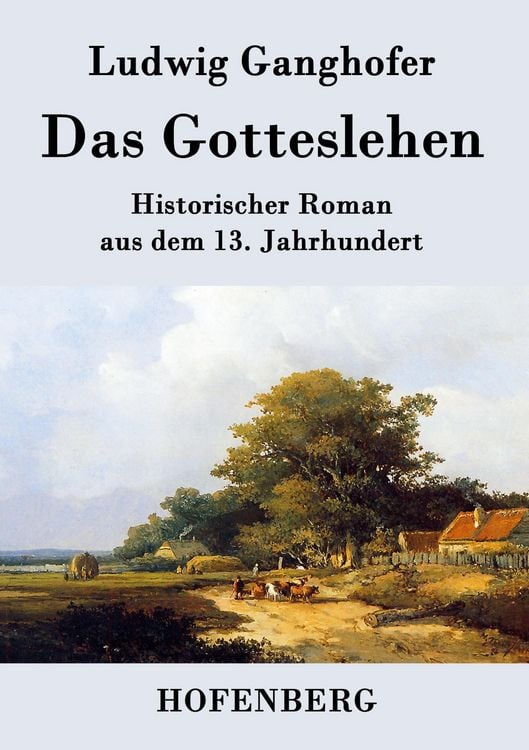 Produktbild: Das Gotteslehen