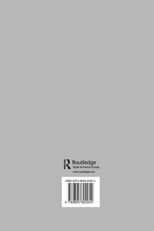 Produktbild: Reflections on the Principles of Psychology