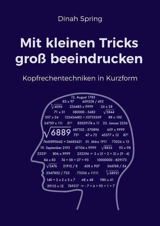 Produktbild: Mit kleinen Tricks gro&szlig; beeindrucken