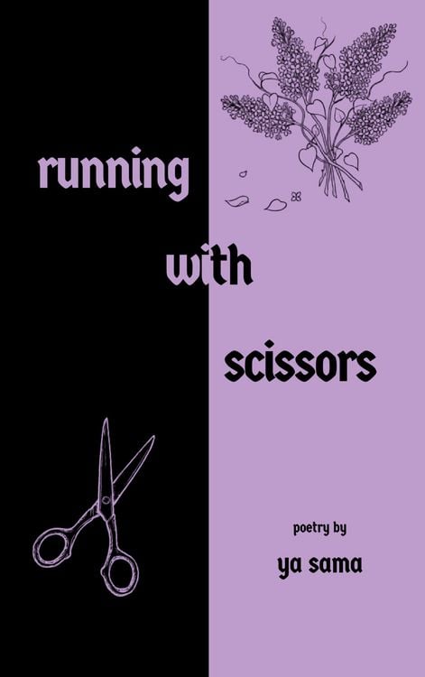 Produktbild: Running with scissors