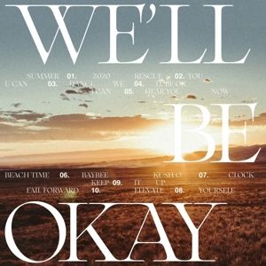 Produktbild: Well Be Okay