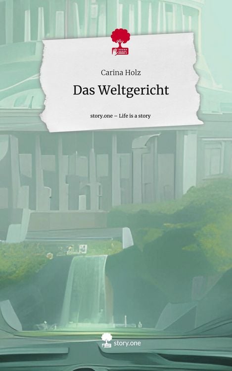 Produktbild: Das Weltgericht. Life is a Story - story.one
