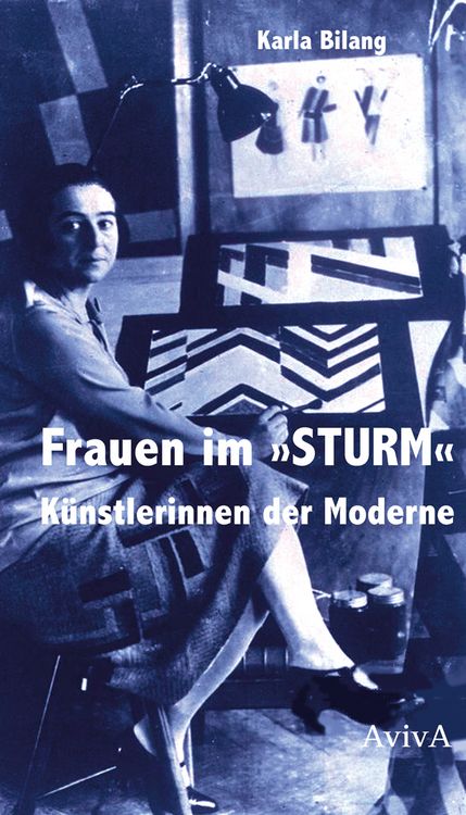 Produktbild: Frauen im "STURM"