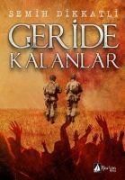 Produktbild: Geride Kalanlar