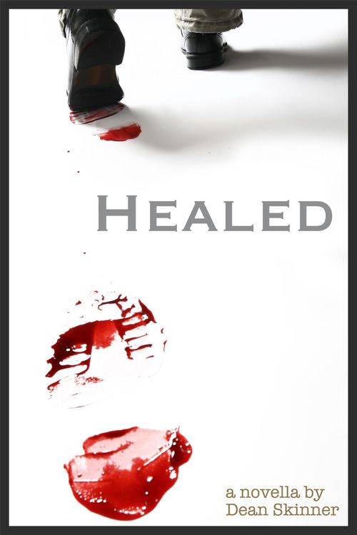 Produktbild: Healed