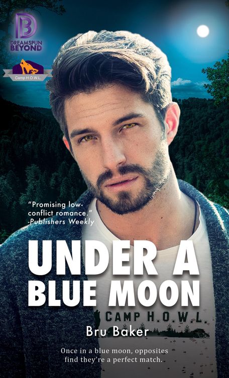 Produktbild: Under a Blue Moon