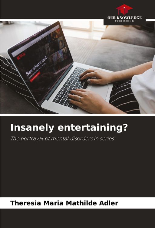 Produktbild: Insanely entertaining?