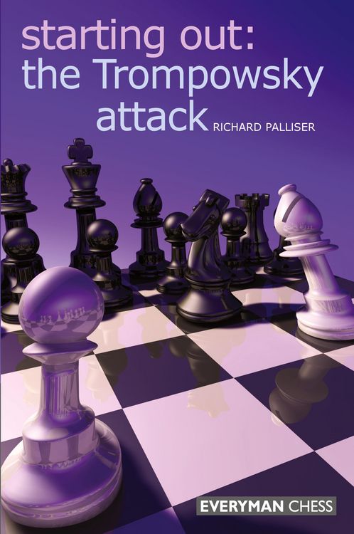 Produktbild: Starting Out The Trompowsky Attack