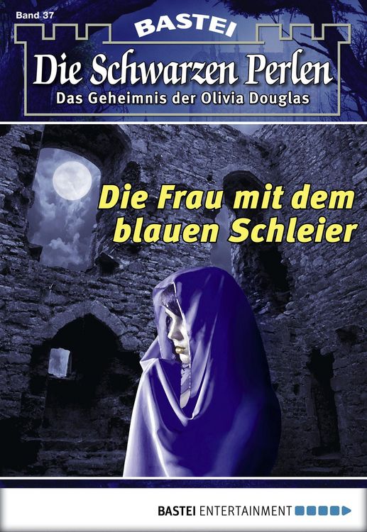 Produktbild: Die schwarzen Perlen - Folge 37