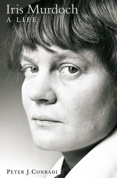 Produktbild: Iris Murdoch: A Life