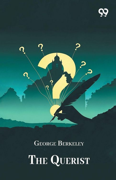 Produktbild: The Querist