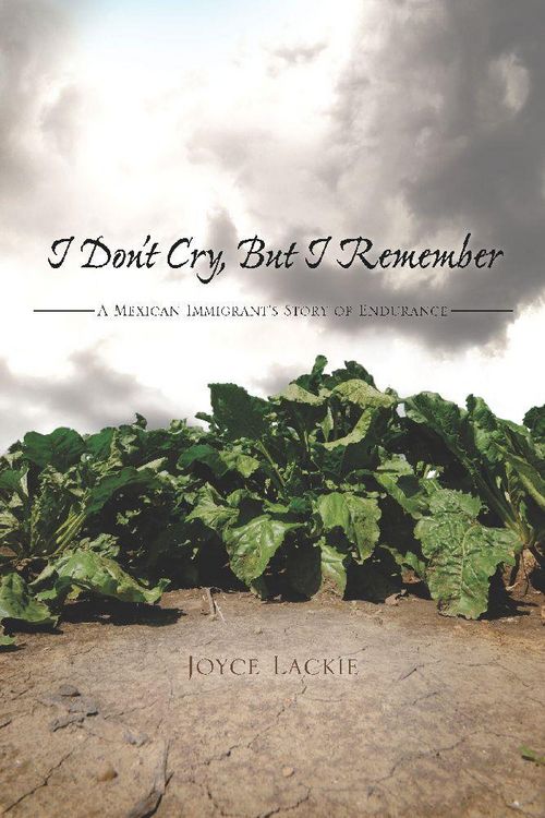 Produktbild: I Don't Cry, But I Remember