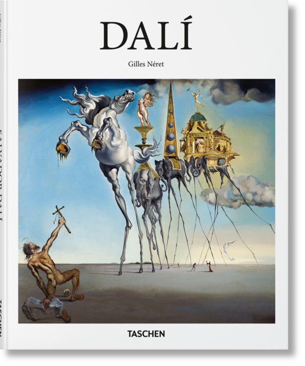 Produktbild: Dal&iacute;