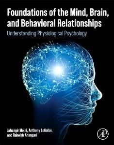 Produktbild: Foundations of the Mind, Brain, and Behavioral Relationships