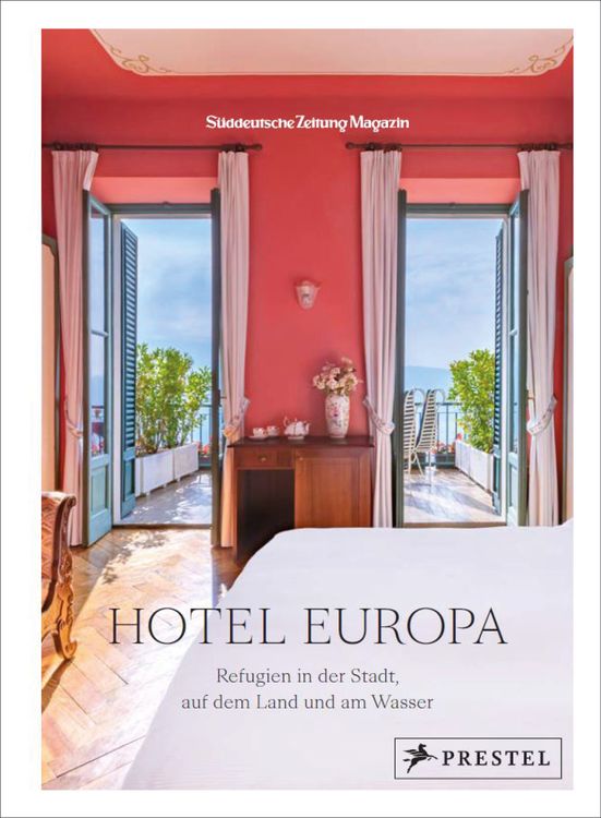 Produktbild: Hotel Europa