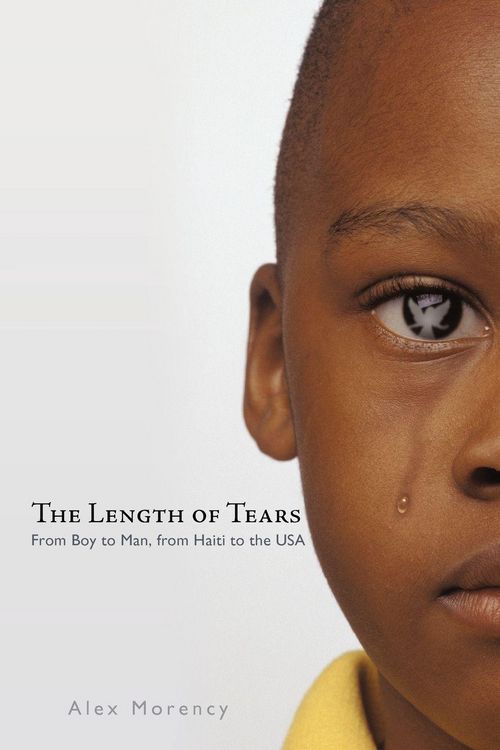 Produktbild: The Length of Tears