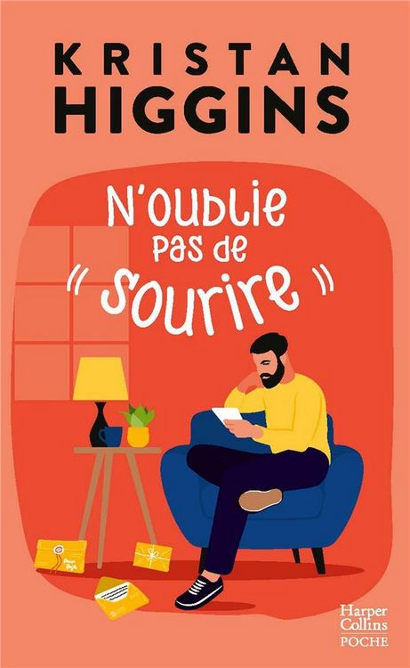 Produktbild: N'oublie pas de sourire