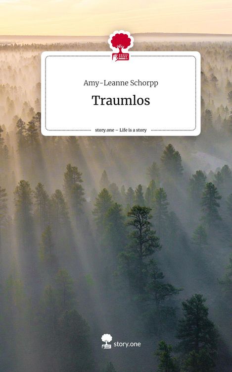 Produktbild: Traumlos. Life is a Story - story.one