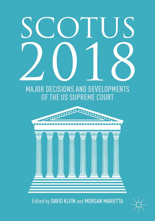 Produktbild: Scotus 2018