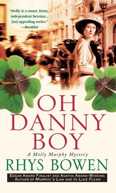 Produktbild: Oh Danny Boy