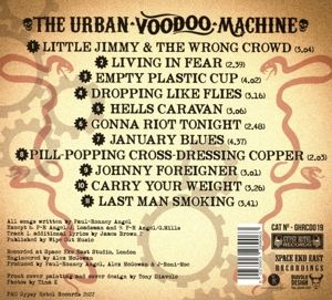 Produktbild: Snake Oil Engine