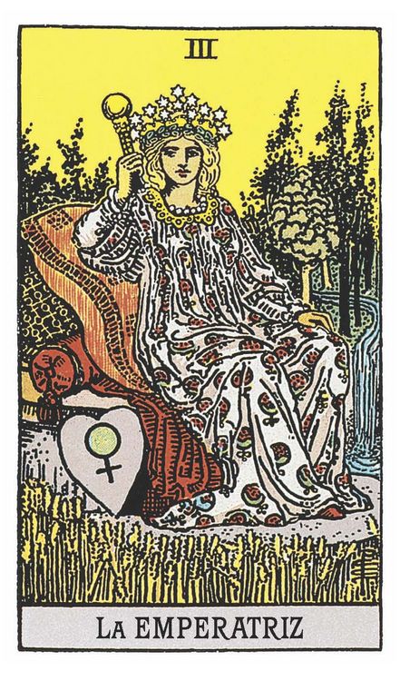 Produktbild: Tarot of A.E. Waite (Blue Edition, Pocket, Spanish)
