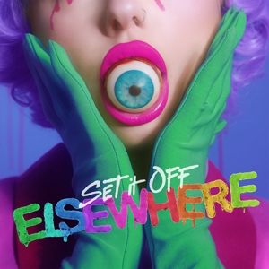 Produktbild: Elsewhere