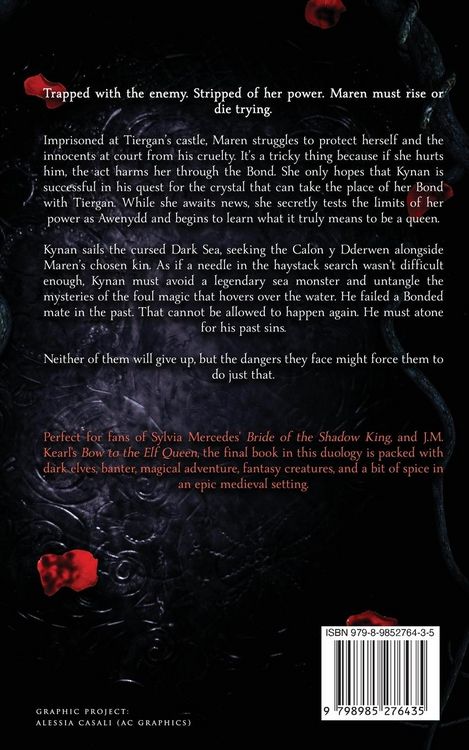 Produktbild: Rise of the Fire Queen