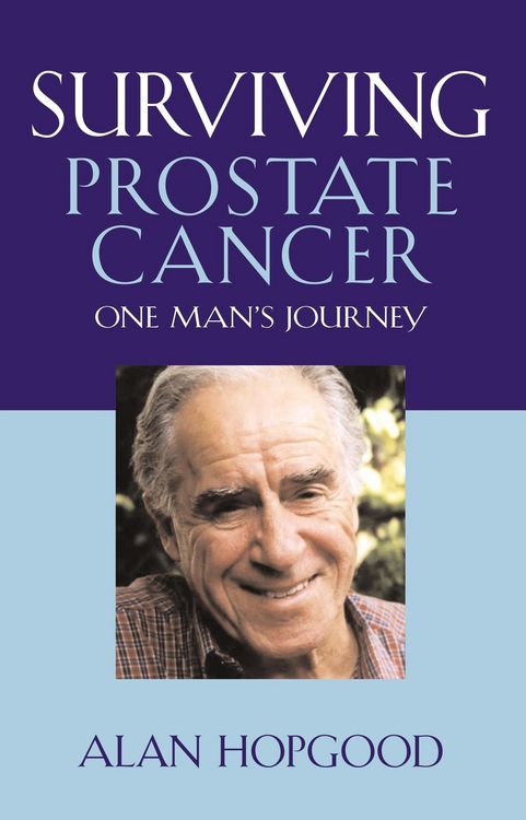 Produktbild: Surviving Prostate Cancer