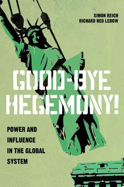 Produktbild: Good-Bye Hegemony!