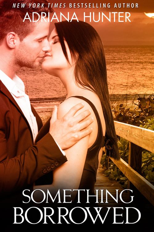 Produktbild: Something Borrowed
