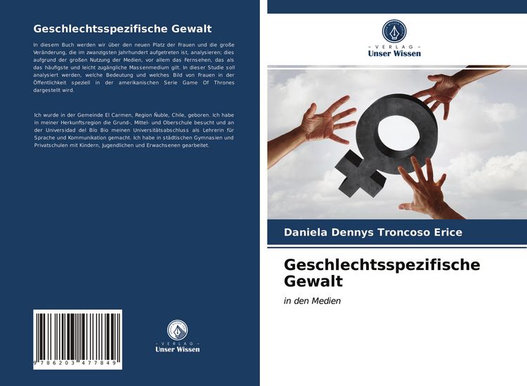 Produktbild: Geschlechtsspezifische Gewalt