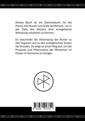 Produktbild: Legungen mit Runensteinen und Suden