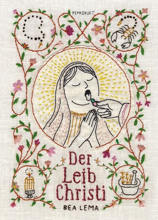 Produktbild: Der Leib Christi
