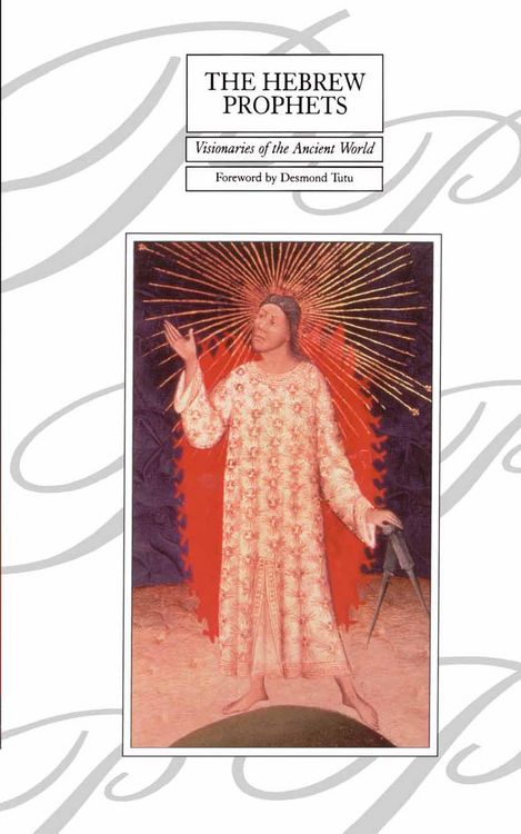 Produktbild: The Hebrew Prophets