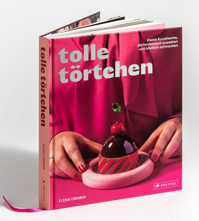 Produktbild: Tolle T&ouml;rtchen